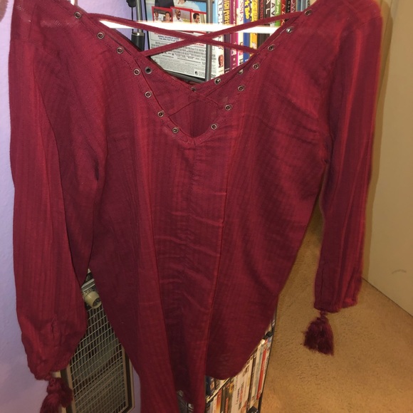 Blouse - Picture 1 of 2